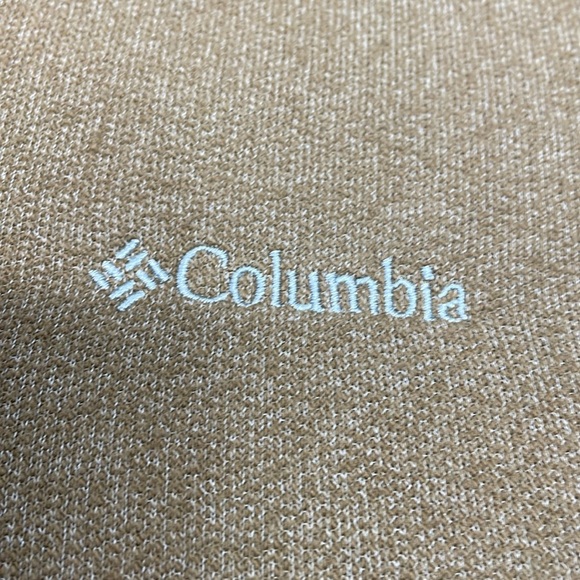 Columbia Ortega Oaks Half Zip Pullover Fleece Sweater XL - Picture 11 of 16